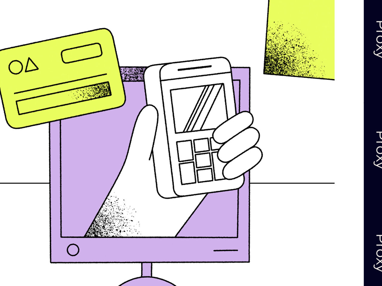 Dogo チームと倉庫